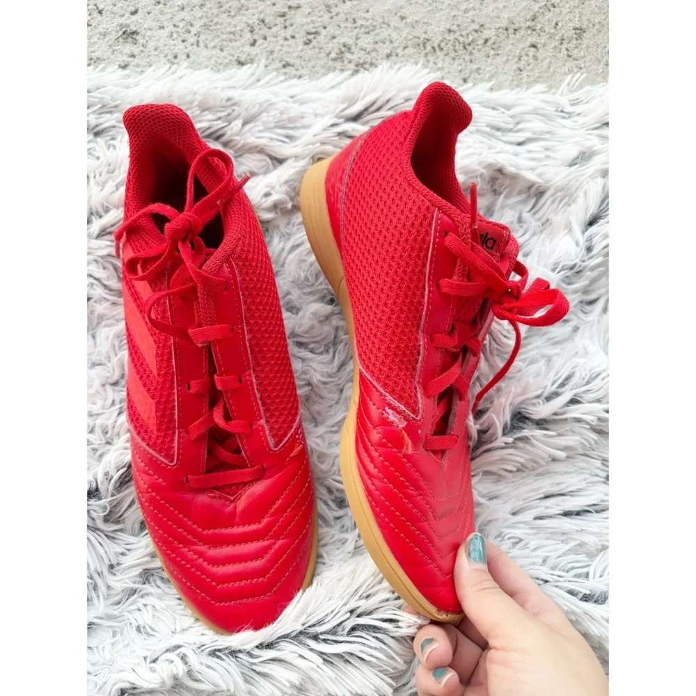 adidas sala red